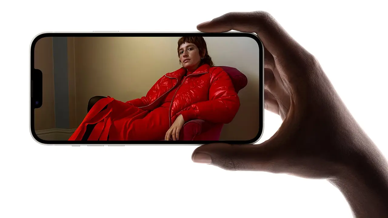 Camera trên iPhone 14 Thường và 14 Plus được trang bị những công nghệ tiên tiến hàng đầu trong ngành nhiếp ảnh.