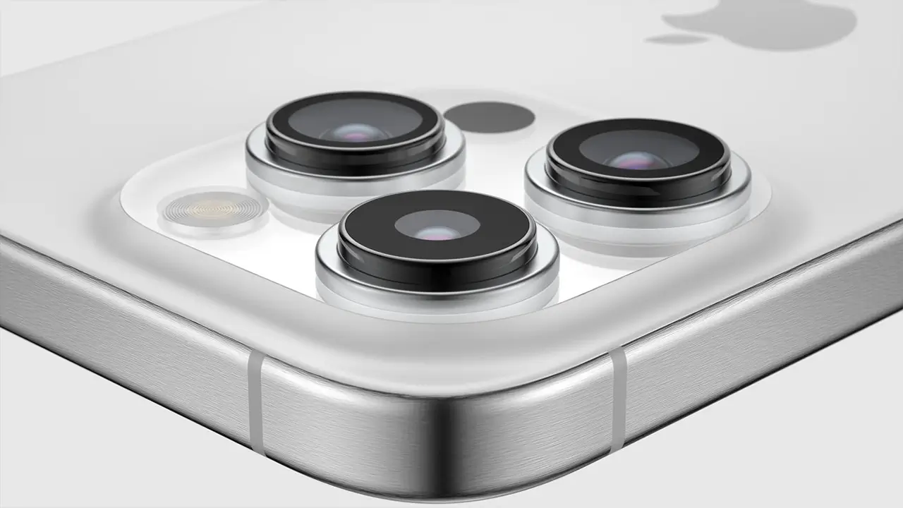 Hệ thống Camera trên iPhone 15 Pro và 15 Pro Max sở hữu những thông số quan trọng được cải tiến mạnh mẽ.