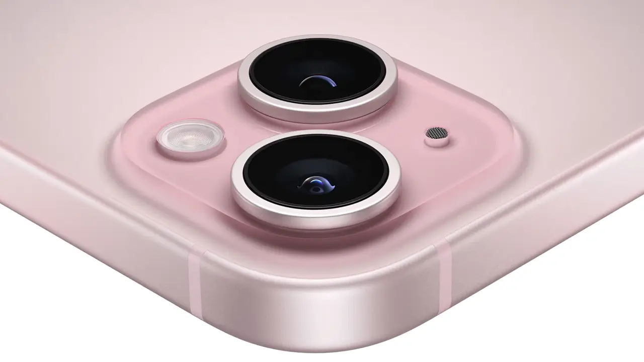 Hệ thống Camera trên iPhone 15 Thường và iPhone 15 Plus được nâng cấp toàn diện nhất trong các năm qua.