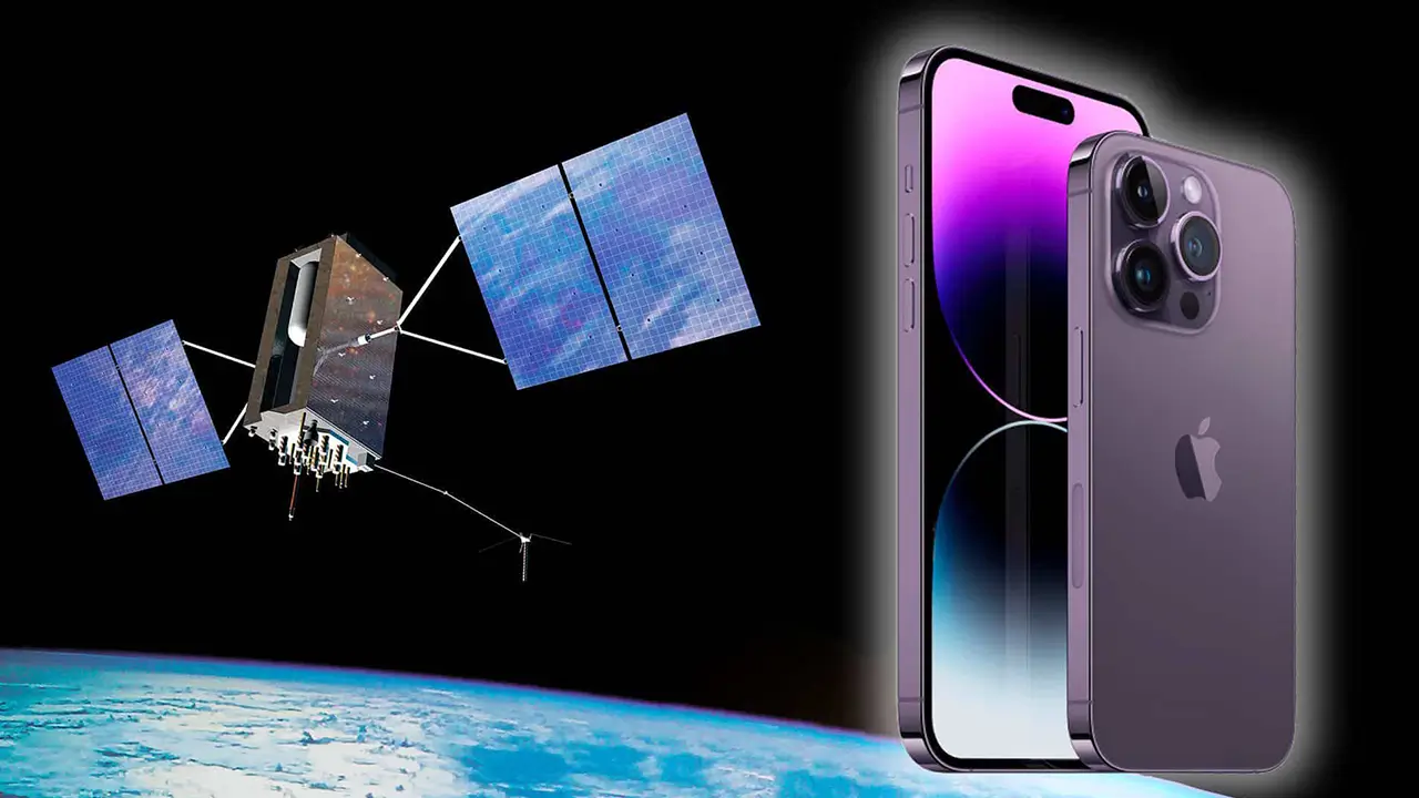 iPhone 14 Pro và iPhone 14 Pro Max nổi bật với khả năng định vị GPS tốt nhất từ trước đến nay.