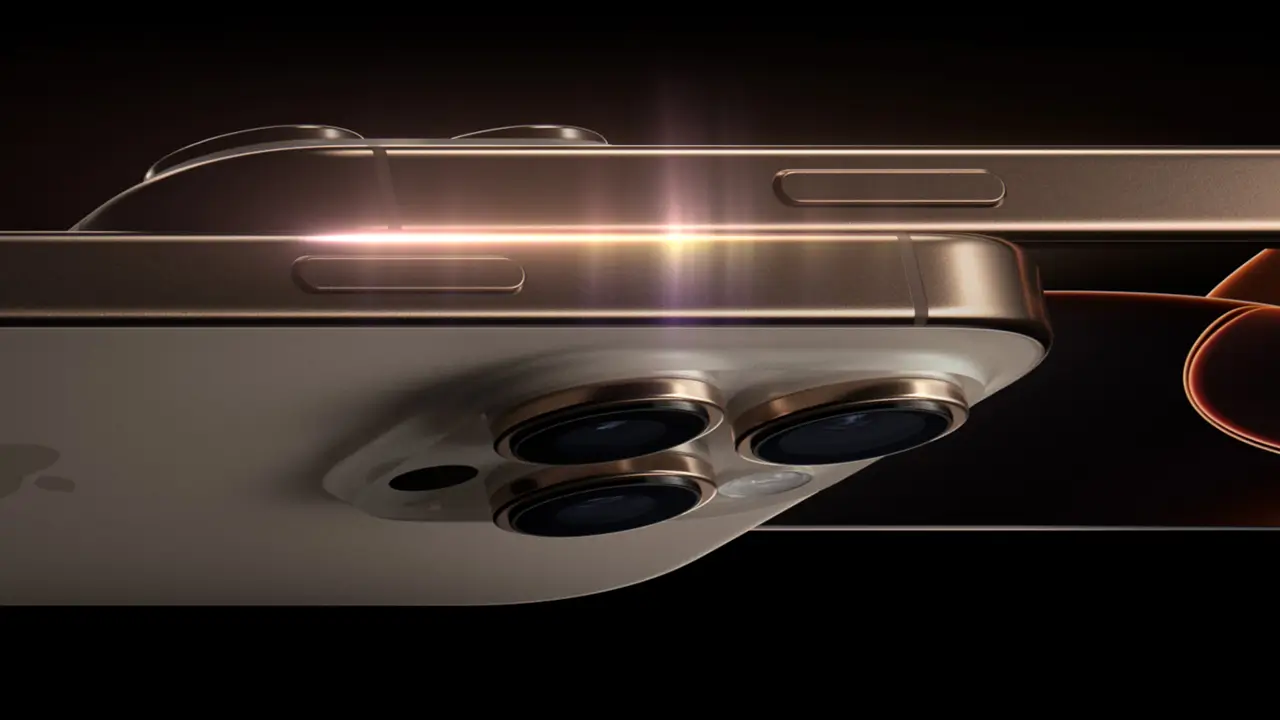 Màn hình iPhone 16 Pro và 16 Pro Max sở hữu nhiều công nghệ tiên tiến với kích thước lớn nhất từ trước đến nay