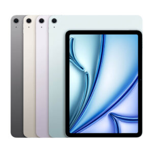 iPad Air 7 M3 WiFi 128GB 256GB 512GB 1TB đầy đủ màu và các mã LL/A, ZA/A, ZP/A, VN/A