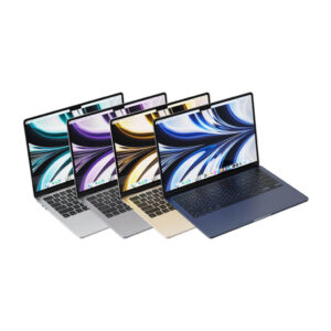 Macbook Air M2 đầy đủ màu và các mã LL/A, ZA/A, ZP/A, VN/A