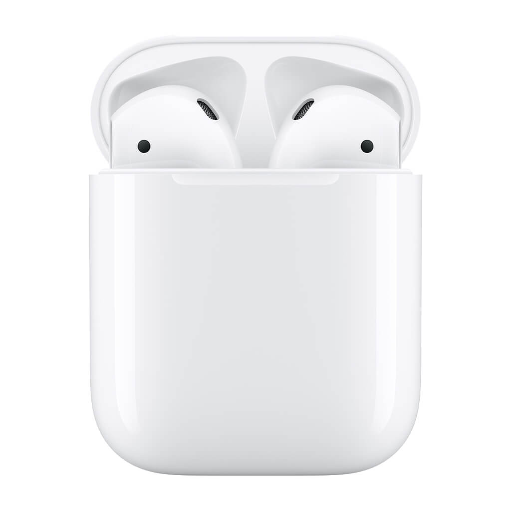Tai Nghe Blutooth Không Dây Apple AirPods 2 Sạc Lightning