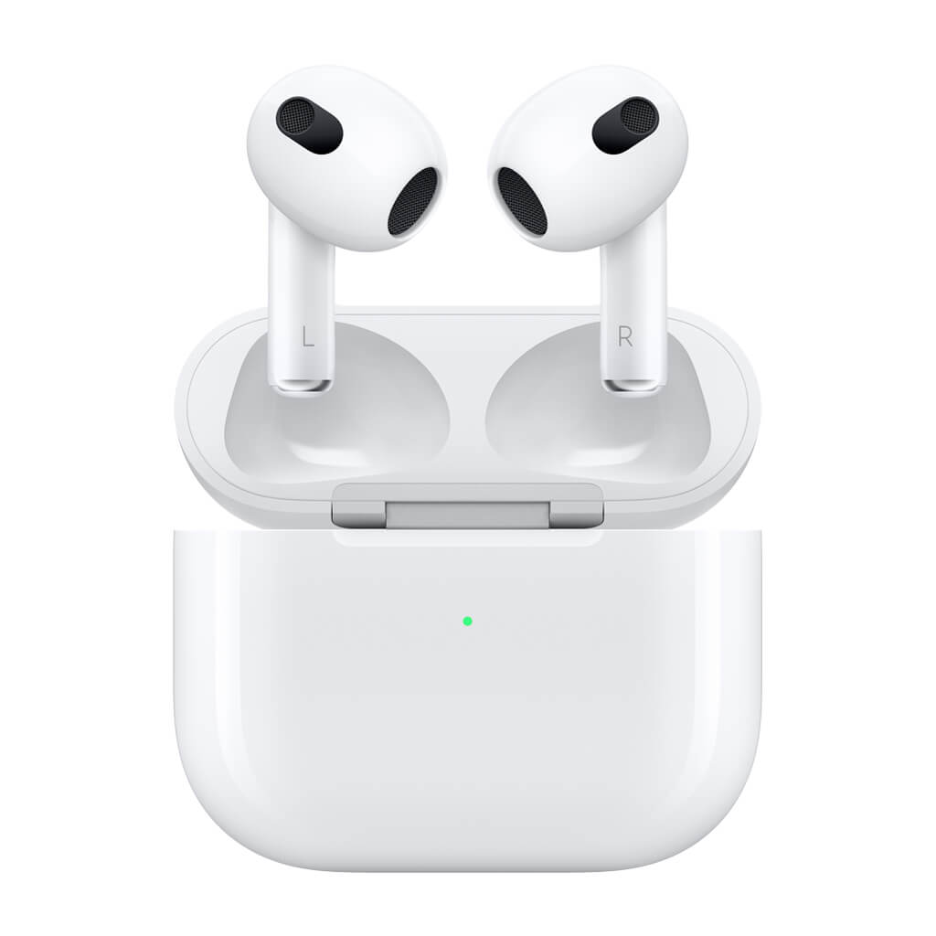 Tai Nghe Blutooth Không Dây Apple AirPods 3