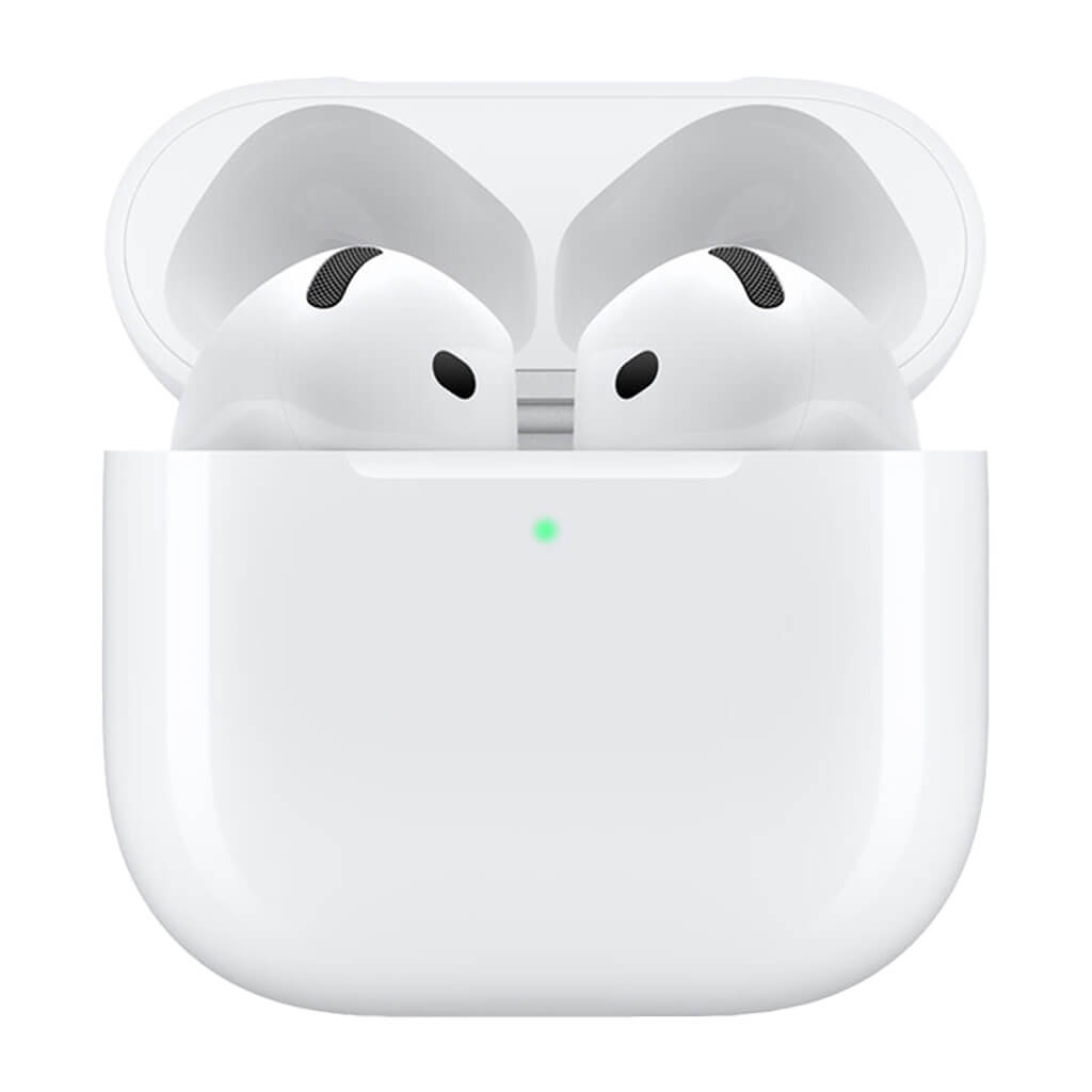 Tai Nghe Blutooth Không Dây Apple AirPods 4 Mới · Chính Hãng Giá Tốt
