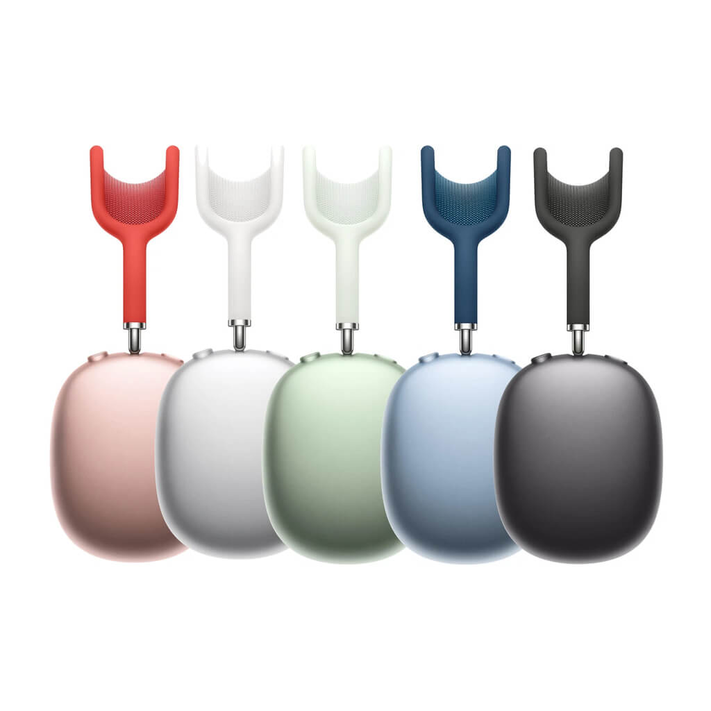 Tai Nghe Blutooth Không Dây Apple AirPods Max 1 Lightning Mới · Chính Hãng Giá Tốt