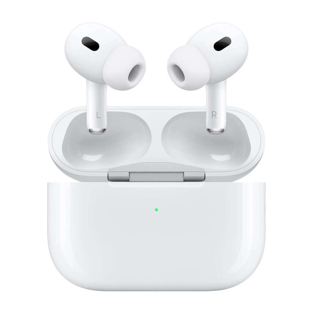 Tai Nghe Blutooth Không Dây Apple AirPods Pro 2 USBC Mới · Chính Hãng Giá Tốt