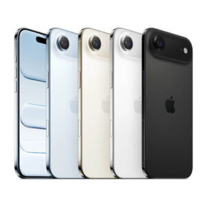 iPhone 17 Air 256gb 512gb 1tb đầy đủ màu và các mã LL/A, ZA/A, ZP/A, VN/A