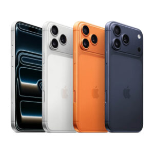 iPhone 17 Pro và iPhone 17 Pro Max 256gb 512gb 1tb 2tb đầy đủ màu và các mã LL/A, ZA/A, ZP/A, VN/A