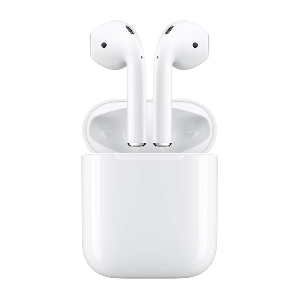 Tai Nghe Blutooth Không Dây Apple AirPods 1 Mới · Chính Hãng Giá Tốt