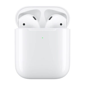 Tai Nghe Blutooth Không Dây Apple AirPods 2 Sạc Không Dây