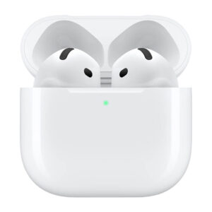 Tai Nghe Blutooth Không Dây Apple AirPods 4 Mới · Chính Hãng Chuẩn Zin