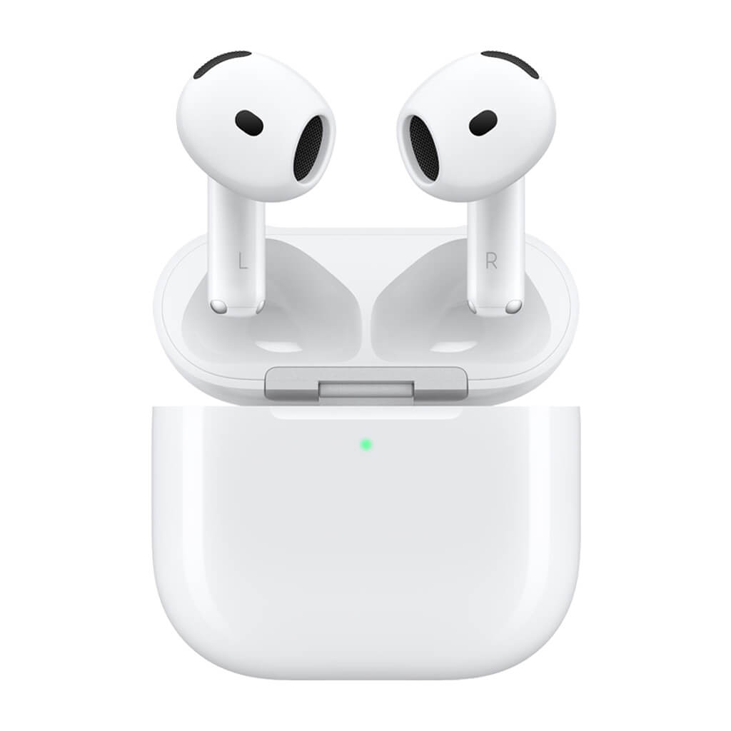 Tai Nghe Blutooth Không Dây Apple AirPods 4 ANC (Chống Ồn Chủ Động) Mới · Chính Hãng Chuẩn Zin