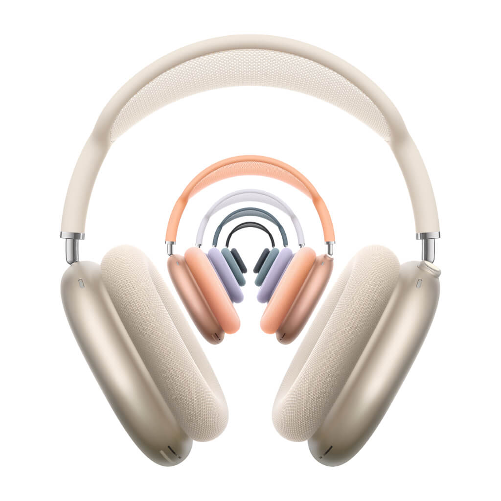 Tai Nghe Blutooth Không Dây Apple AirPods Max 2 USBC Mới · Chính Hãng Giá Tốt