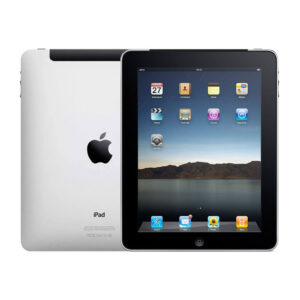 iPad Gen 1 3G 16GB 32GB 64GB đầy đủ màu và các mã LL/A, ZA/A, ZP/A, VN/A