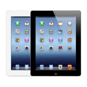 iPad Gen 3 16GB 32GB 64GB đầy đủ màu và các mã LL/A, ZA/A, ZP/A, VN/A