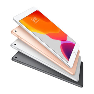 iPad Gen 7 WiFi 32GB 128GB đầy đủ màu và các mã LL/A, ZA/A, ZP/A, VN/A