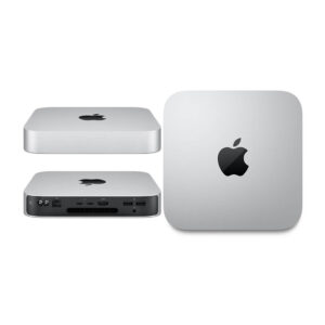 Mac Mini M1 256GB 512GB 1TB 2TB đầy đủ màu và các mã LL/A, ZA/A, ZP/A, VN/A
