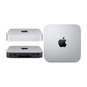 Mac Mini M2 256GB 512GB 1TB 2TB đầy đủ màu và các mã LL/A, ZA/A, ZP/A, VN/A