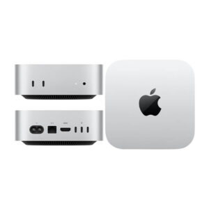 Mac Mini M4 256GB 512GB 1TB 2TB đầy đủ màu và các mã LL/A, ZA/A, ZP/A, VN/A
