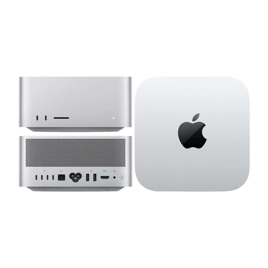 Mac Studio M1 Ultra 1TB 2TB 4TB 8TB đầy đủ màu và các mã LL/A, ZA/A, ZP/A, VN/A