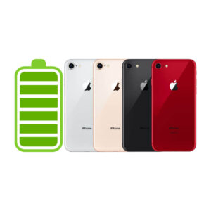 Pin iPhone 8 Chính Hãng