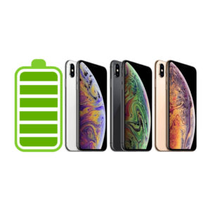 Pin iPhone XS Max Chính Hãng