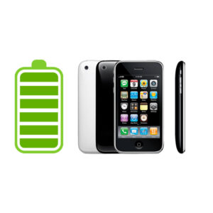 Pin iPhone 3GS Chính Hãng