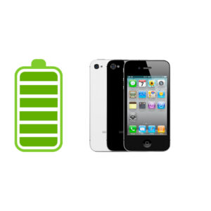 Pin iPhone 4 Chính Hãng