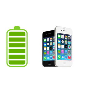 Pin iPhone 4S Chính Hãng