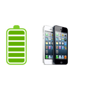 Pin iPhone 5 Chính Hãng