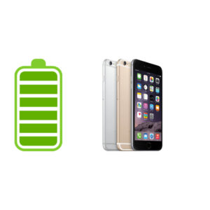 Pin iPhone 6 Plus Chính Hãng