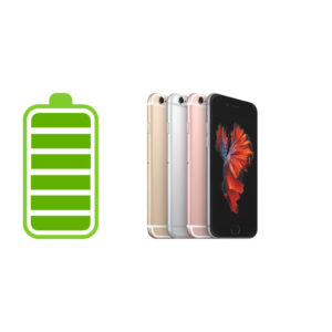 Pin iPhone 6S Plus Chính Hãng