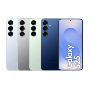 Samsung Galaxy S25 Thường 256GB 512GB đầy đủ màu và các mã