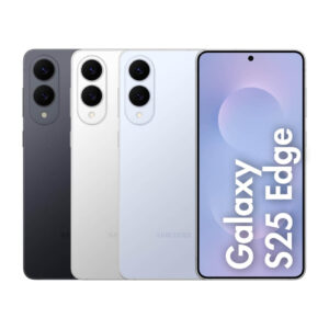 Samsung Galaxy S25 Edge 256GB 512GB đầy đủ màu và các mã